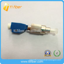 FC-LC Fiber Optic Adapter